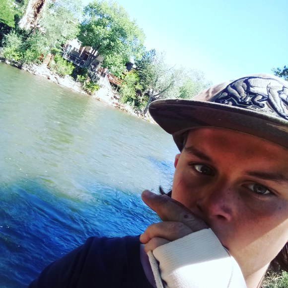 Meet your Posher, Dustin - Picture 1 of 1